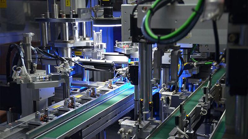 机器视觉方案设计：揭秘其关键步骤与科学方法