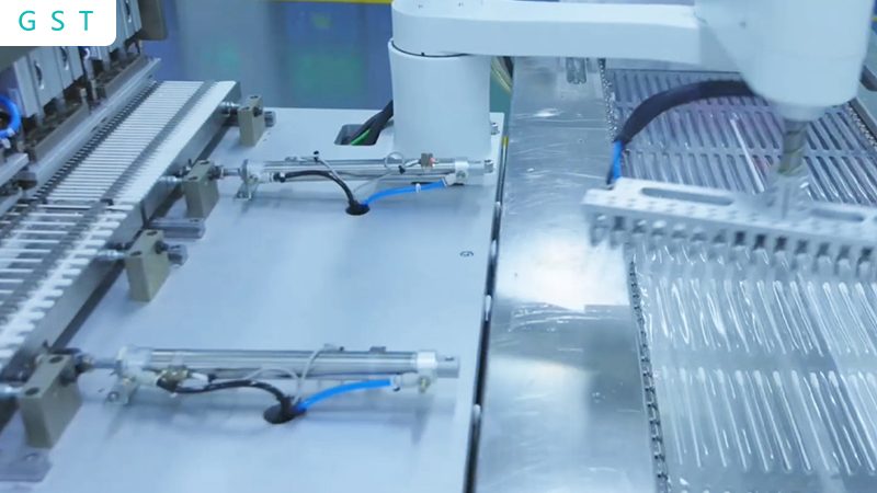 进口机床自动化设备型号解析：如何精准匹配生产需求